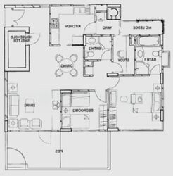 Dahlia Park Condominium (D17), Condominium #611503051